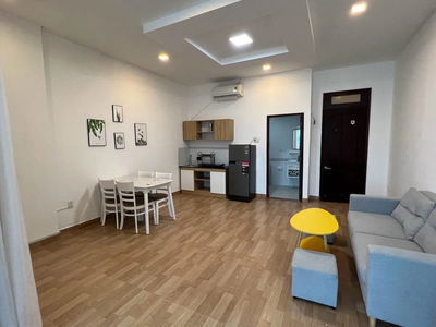 Жилье в Ho Chi Minh City, Vietnam Жилье в Ho Chi Minh City, Vietnam