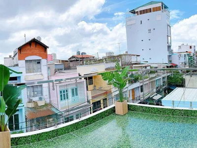 Gehäuse In Ho Chi Minh City, Vietnam  Gehäuse In Ho Chi Minh City, Vietnam