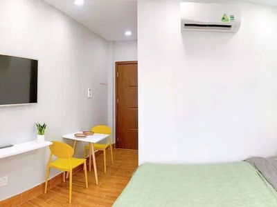 Housing in Ho Chi Minh City, Vietnam Housing in Ho Chi Minh City, Vietnam