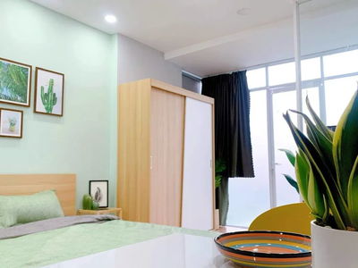 Logement dans Ho Chi Minh City, Vietnam Logement dans Ho Chi Minh City, Vietnam