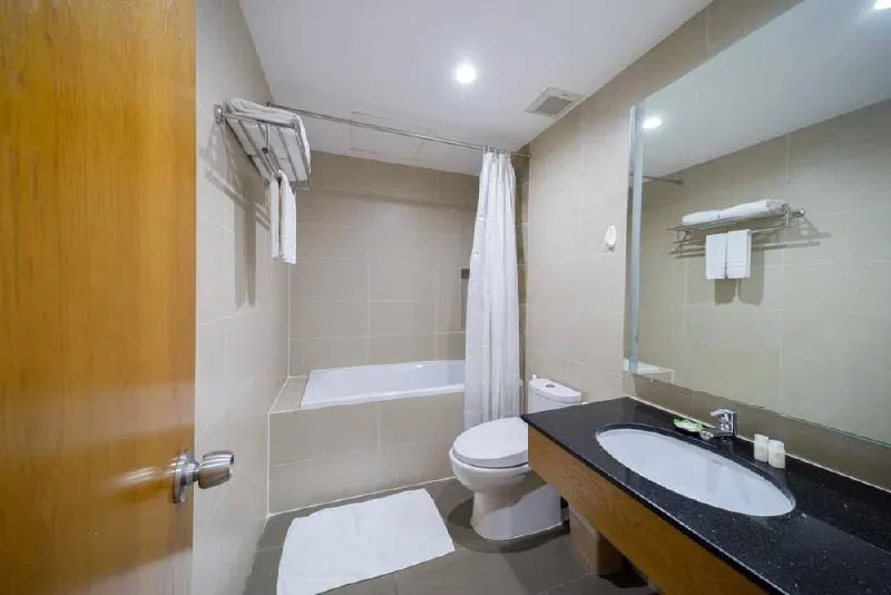 Housing in Ho Chi Minh City, Vietnam Housing in Ho Chi Minh City, Vietnam