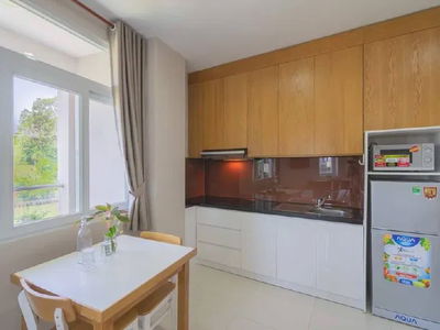 Жилье в Ho Chi Minh City, Vietnam Жилье в Ho Chi Minh City, Vietnam