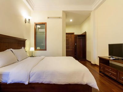 Logement dans Ho Chi Minh City, Vietnam  Logement dans Ho Chi Minh City, Vietnam