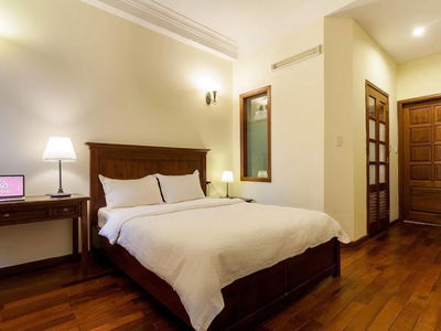 Alojamiento en Ho Chi Minh City, Vietnam  Alojamiento en Ho Chi Minh City, Vietnam