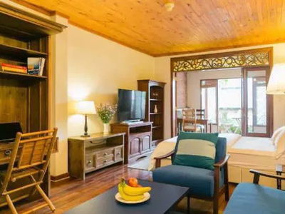 Housing in Ho Chi Minh City, Vietnam Housing in Ho Chi Minh City, Vietnam