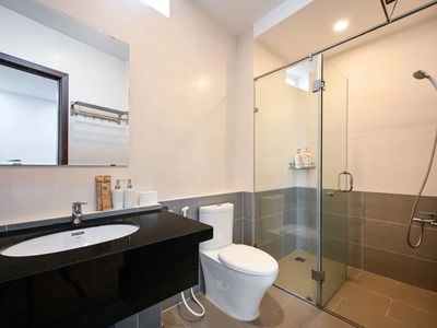 Жилье в Ho Chi Minh City, Vietnam Жилье в Ho Chi Minh City, Vietnam