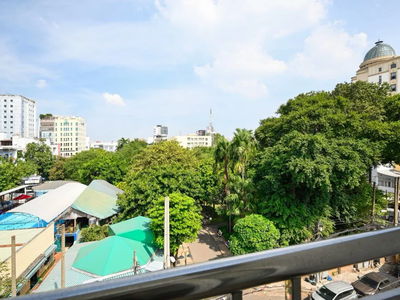 Housing in Ho Chi Minh City, Vietnam Housing in Ho Chi Minh City, Vietnam