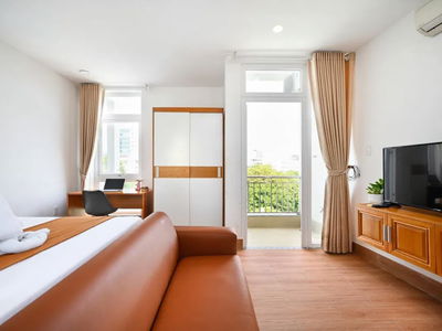 Logement dans Ho Chi Minh City, Vietnam Logement dans Ho Chi Minh City, Vietnam