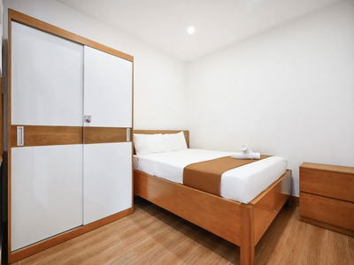 Alojamiento en Ho Chi Minh City, Vietnam Alojamiento en Ho Chi Minh City, Vietnam