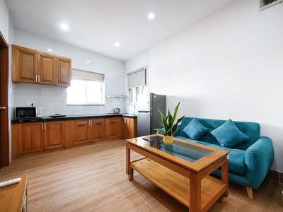 Housing in Ho Chi Minh City, Vietnam Housing in Ho Chi Minh City, Vietnam