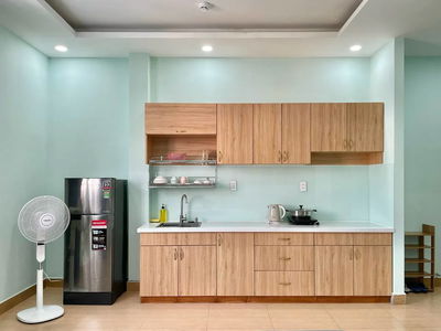 Alojamiento en Ho Chi Minh City, Vietnam Alojamiento en Ho Chi Minh City, Vietnam