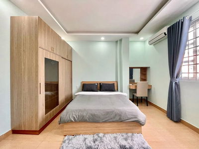 Housing in Ho Chi Minh City, Vietnam  Housing in Ho Chi Minh City, Vietnam