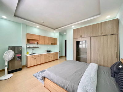 Жилье в Ho Chi Minh City, Vietnam Жилье в Ho Chi Minh City, Vietnam