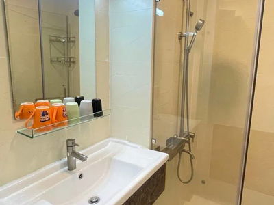 Housing in Ho Chi Minh City, Vietnam  Housing in Ho Chi Minh City, Vietnam