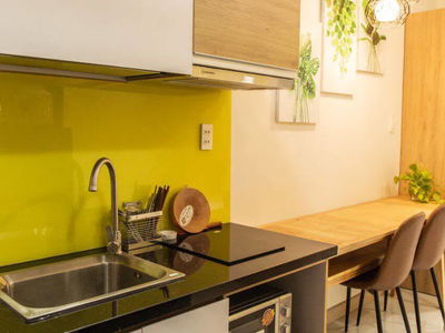 Gehäuse In Ho Chi Minh City, Vietnam Gehäuse In Ho Chi Minh City, Vietnam