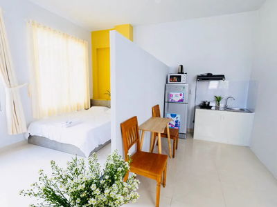 Alojamiento en Ho Chi Minh City, Vietnam Alojamiento en Ho Chi Minh City, Vietnam