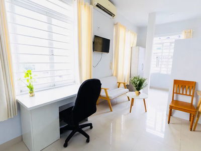 Alojamiento en Ho Chi Minh City, Vietnam  Alojamiento en Ho Chi Minh City, Vietnam