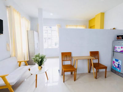 Housing in Ho Chi Minh City, Vietnam Housing in Ho Chi Minh City, Vietnam