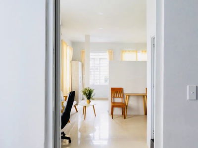 Housing in Ho Chi Minh City, Vietnam Housing in Ho Chi Minh City, Vietnam