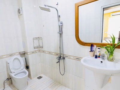 Logement dans Ho Chi Minh City, Vietnam Logement dans Ho Chi Minh City, Vietnam