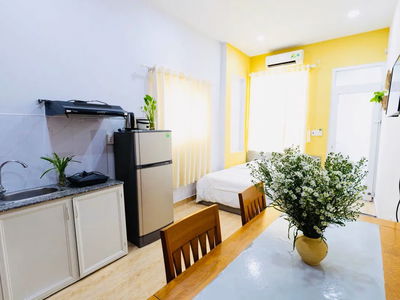 Housing in Ho Chi Minh City, Vietnam Housing in Ho Chi Minh City, Vietnam