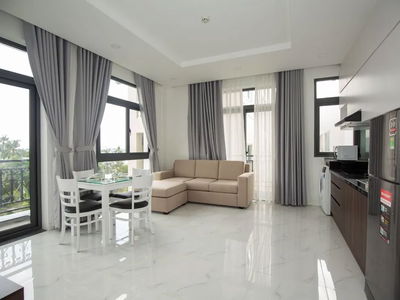 Logement dans Ho Chi Minh City, Vietnam Logement dans Ho Chi Minh City, Vietnam