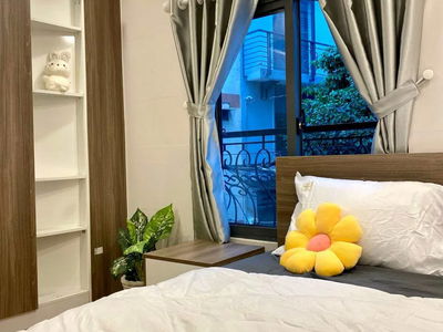 Logement dans Ho Chi Minh City, Vietnam Logement dans Ho Chi Minh City, Vietnam