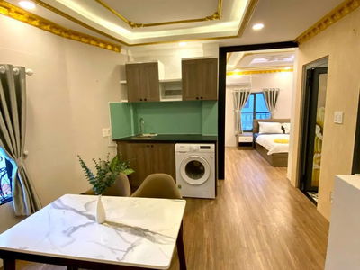 Alojamiento en Ho Chi Minh City, Vietnam Alojamiento en Ho Chi Minh City, Vietnam