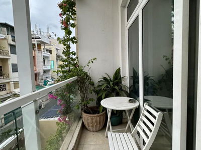 Alojamiento en Ho Chi Minh City, Vietnam Alojamiento en Ho Chi Minh City, Vietnam