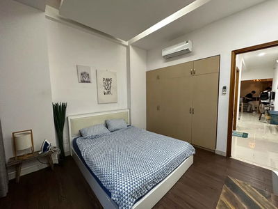 Жилье в Ho Chi Minh City, Vietnam Жилье в Ho Chi Minh City, Vietnam