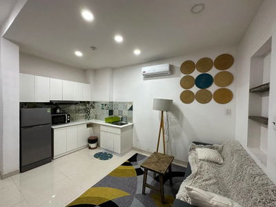 Logement dans Ho Chi Minh City, Vietnam Logement dans Ho Chi Minh City, Vietnam