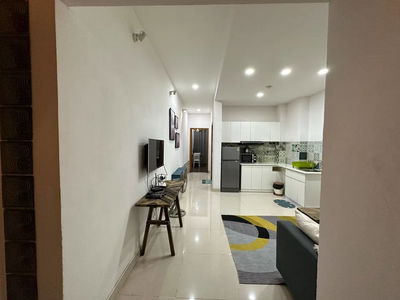 Logement dans Ho Chi Minh City, Vietnam Logement dans Ho Chi Minh City, Vietnam