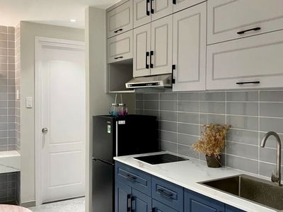 Housing in Nha Be, Vietnam Housing in Nha Be, Vietnam