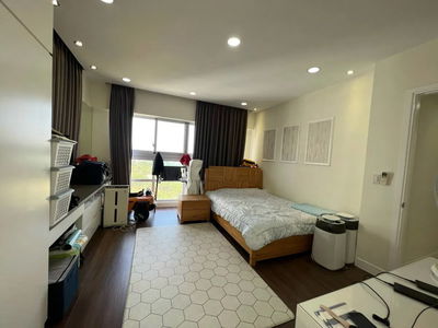 Happy Valley with pool and recreation areas, Vietnam Happy Valley with pool and recreation areas, Vietnam