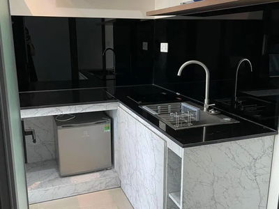 Golden King, Vietnam  Golden King, Vietnam