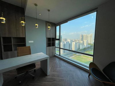 Golden King, Vietnam Golden King, Vietnam