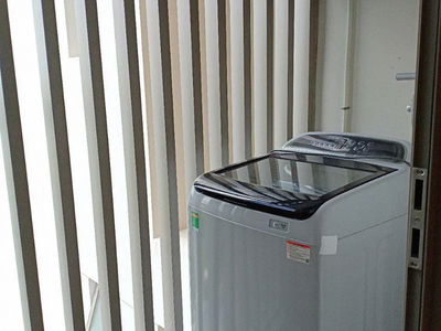 Residential complex with pool and recreation areas, Vietnam Residential complex with pool and recreation areas, Vietnam