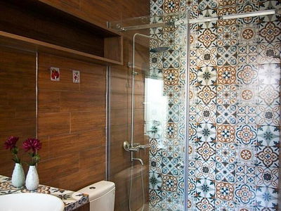 Logement dans Nha Be, Vietnam Logement dans Nha Be, Vietnam