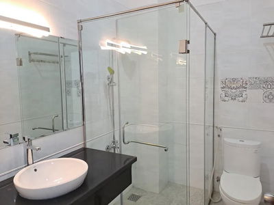 Housing in Ho Chi Minh City, Vietnam Housing in Ho Chi Minh City, Vietnam