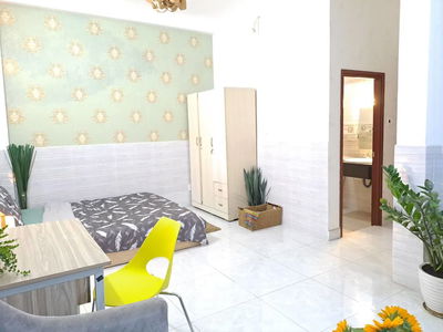 Alojamiento en Ho Chi Minh City, Vietnam Alojamiento en Ho Chi Minh City, Vietnam