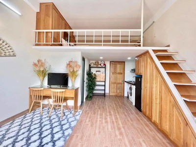 Logement dans Ho Chi Minh City, Vietnam Logement dans Ho Chi Minh City, Vietnam