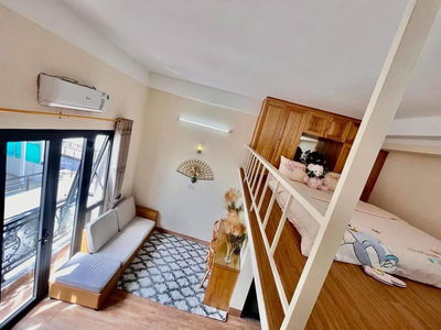 Alojamiento en Ho Chi Minh City, Vietnam Alojamiento en Ho Chi Minh City, Vietnam