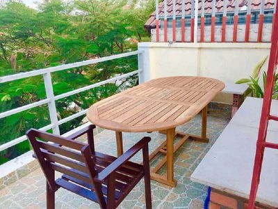 Housing in Ho Chi Minh City, Vietnam Housing in Ho Chi Minh City, Vietnam