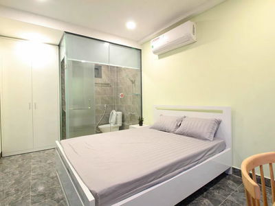 Logement dans Ho Chi Minh City, Vietnam Logement dans Ho Chi Minh City, Vietnam