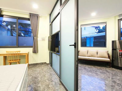 Жилье в Ho Chi Minh City, Vietnam  Жилье в Ho Chi Minh City, Vietnam