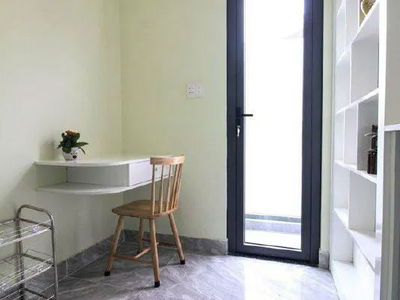 Жилье в Ho Chi Minh City, Vietnam Жилье в Ho Chi Minh City, Vietnam