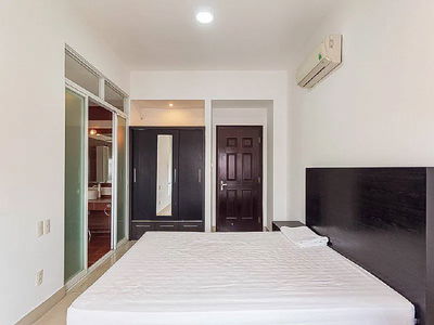 Жилье в Ho Chi Minh City, Vietnam Жилье в Ho Chi Minh City, Vietnam