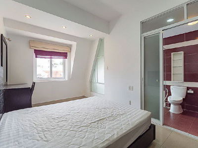 Жилье в Ho Chi Minh City, Vietnam Жилье в Ho Chi Minh City, Vietnam