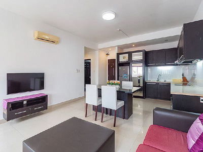 Alojamiento en Ho Chi Minh City, Vietnam Alojamiento en Ho Chi Minh City, Vietnam