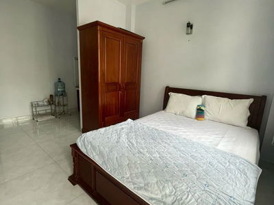 Housing in Ho Chi Minh City, Vietnam Housing in Ho Chi Minh City, Vietnam